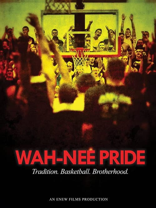 Poster for Wah-nee Pride