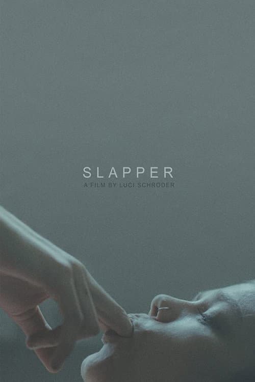Poster for Slapper