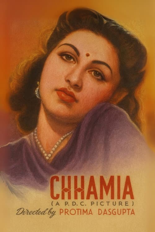Poster for Chhamia