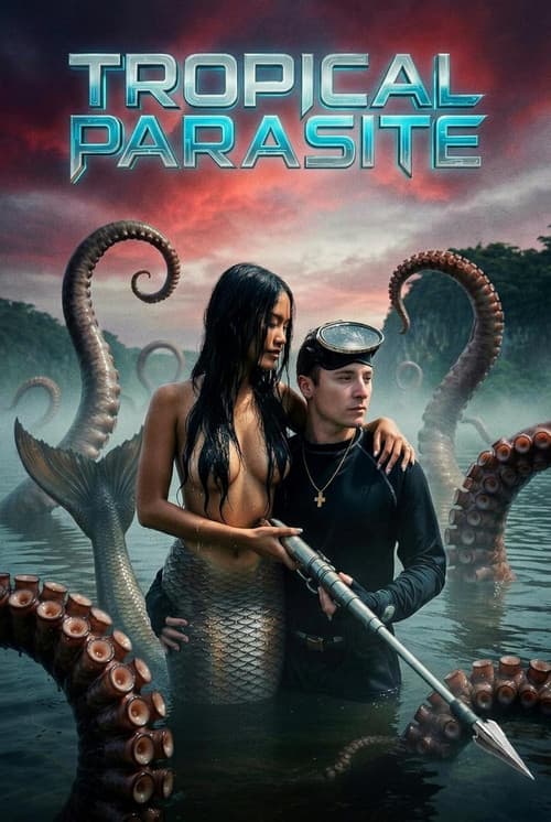Poster for Tropical Parasite
