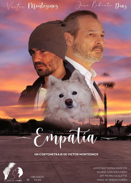 Poster for Empatia