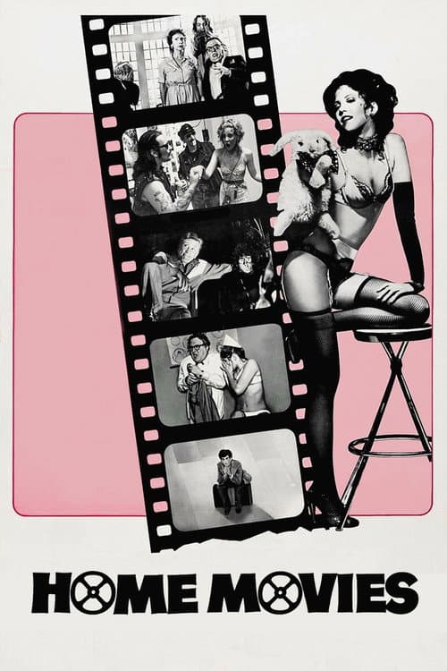 Poster for Home Movies