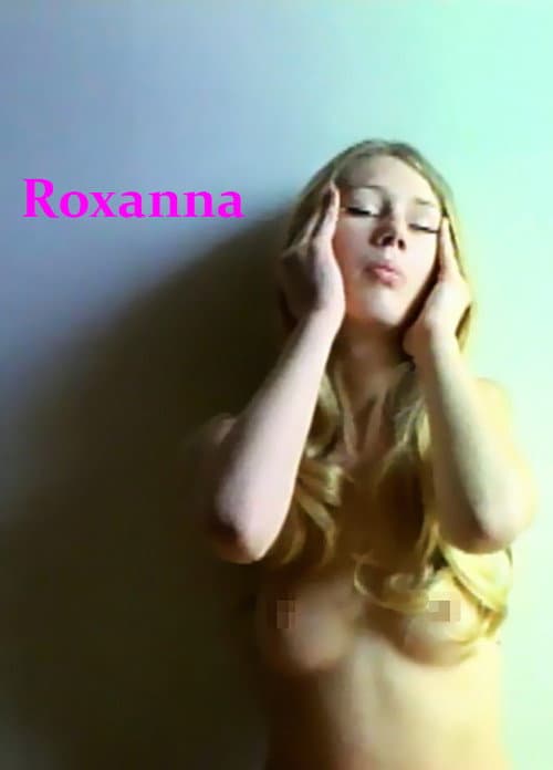Poster for Roxanna