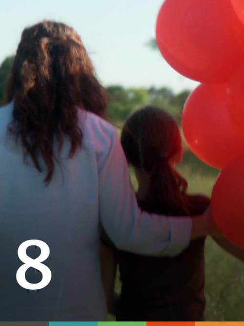 Poster for 8