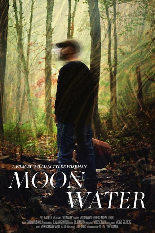 Poster for Moonwater