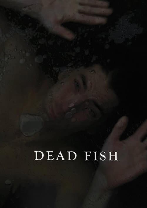 Poster for Dead Fish