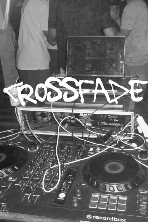 Poster for Crossfade