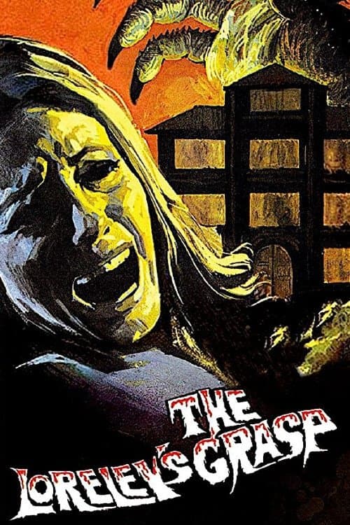 Poster for The Loreley's Grasp