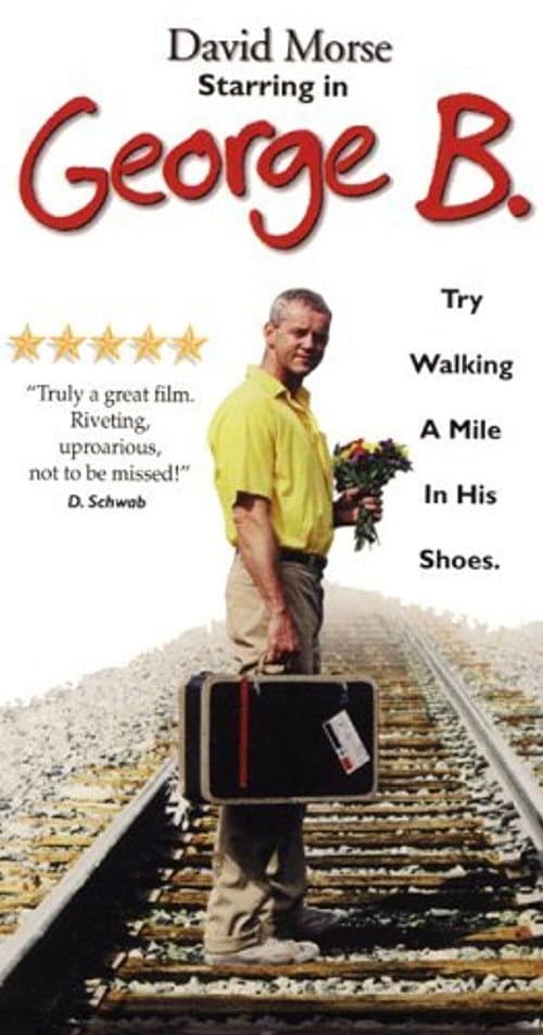 Poster for George B.