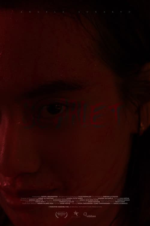 Poster for Scarlet