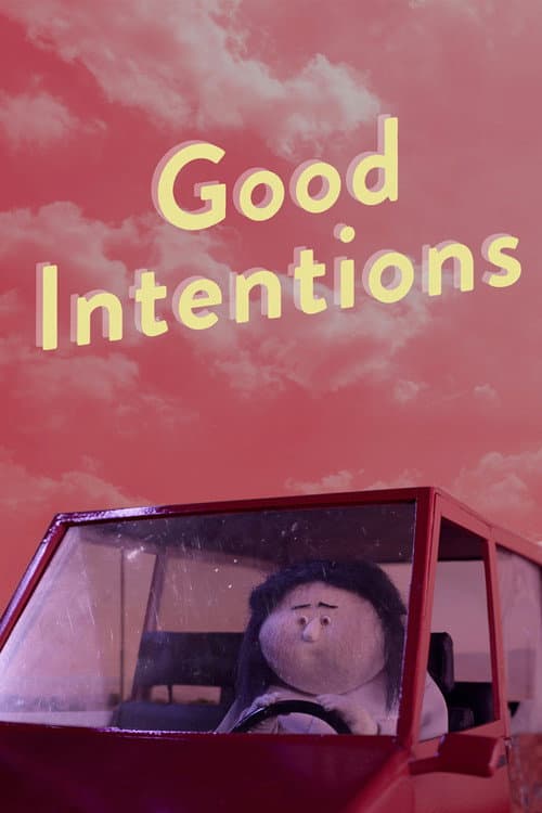 Poster for Good Intentions