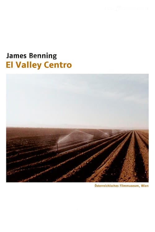Poster for El Valley Centro