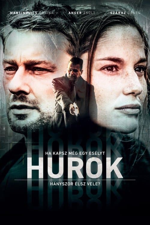 Poster for Loop