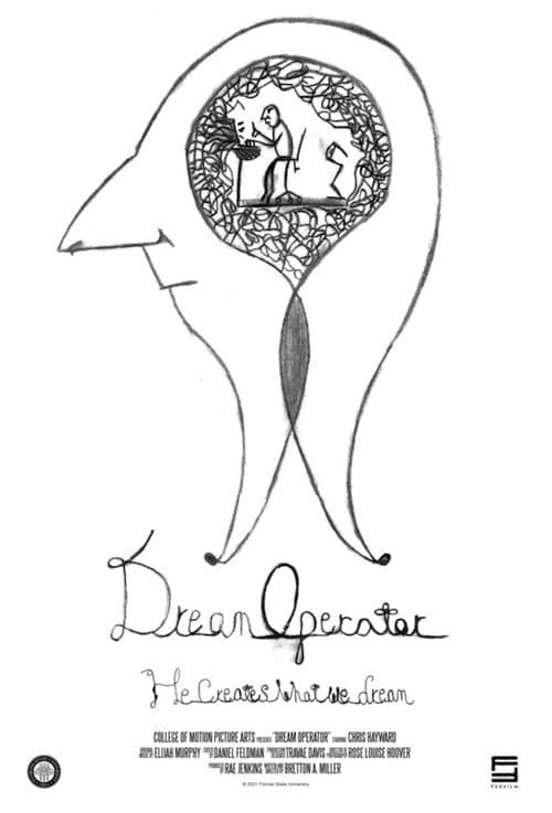 Poster for Dream Operator