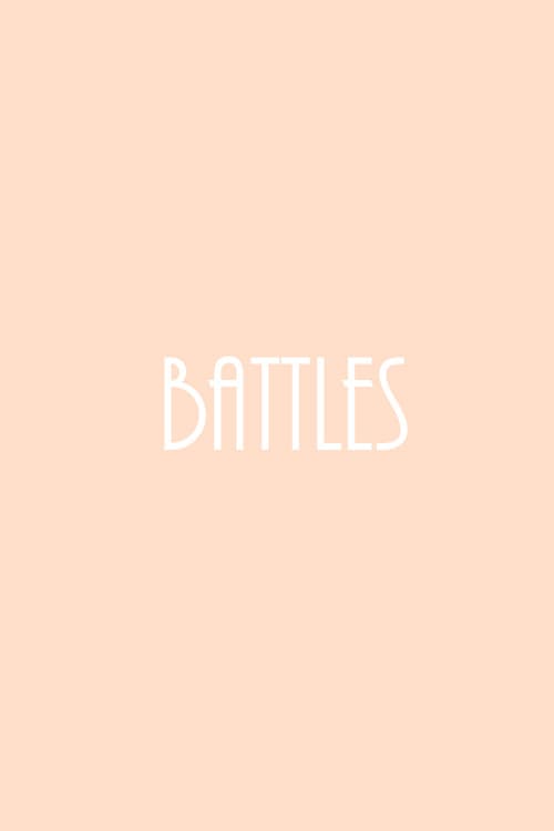 Poster for Battles