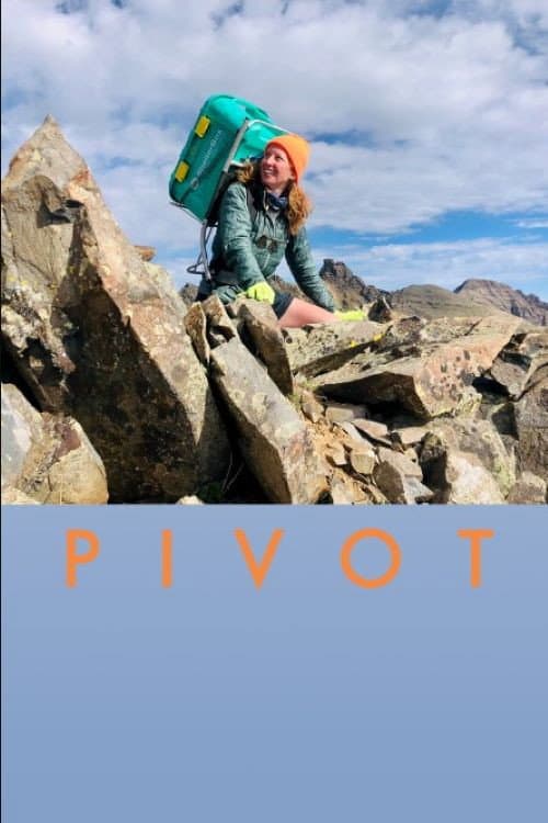 Poster for Pivot: Paying it Forward