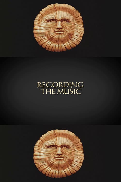 Poster for The Music of 'The Wicker Man'