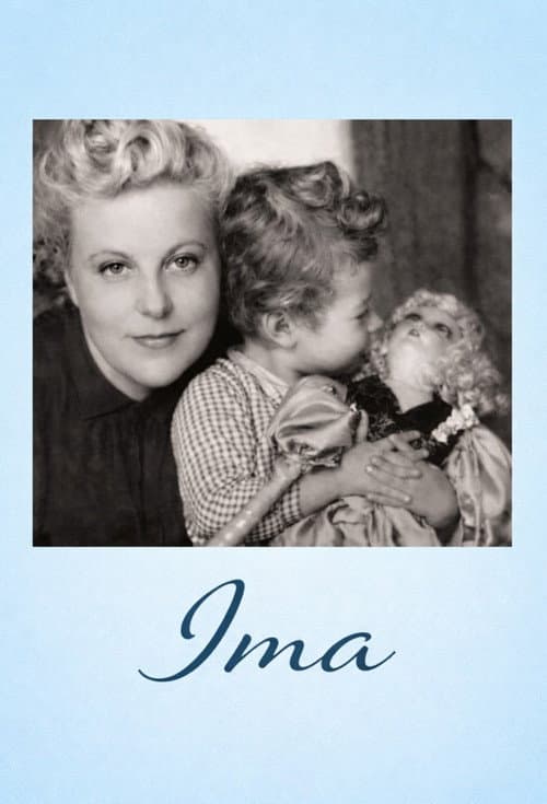 Poster for Ima
