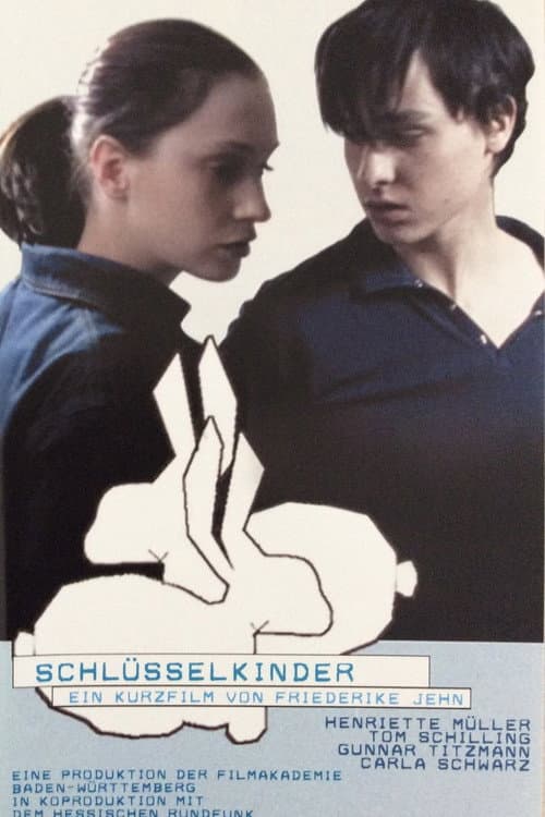 Poster for Schlüsselkinder