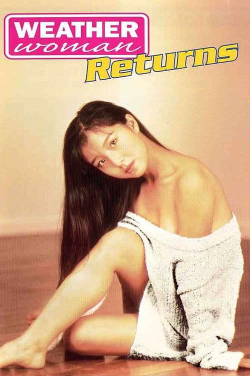 Poster for Weather Woman Returns