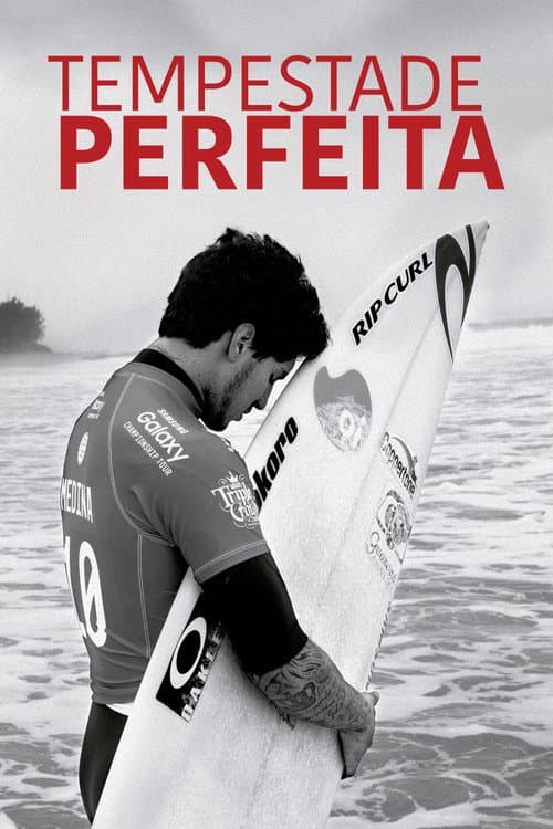 Poster for Tempestade Perfeita