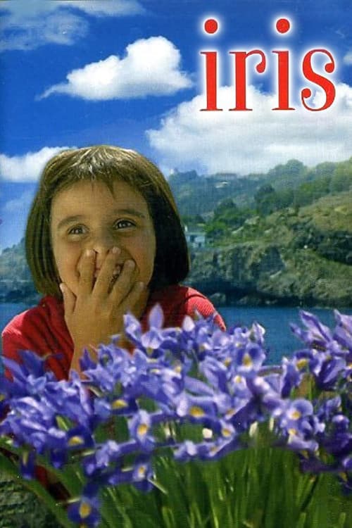 Poster for Iris