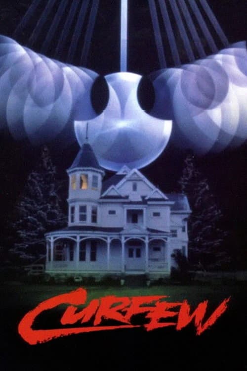 Poster for Curfew