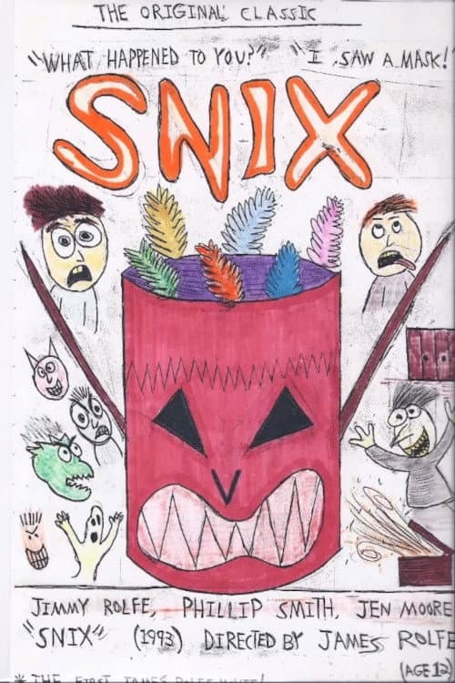 Poster for Snix