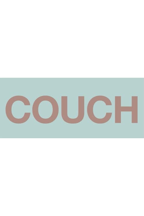 Poster for Couch