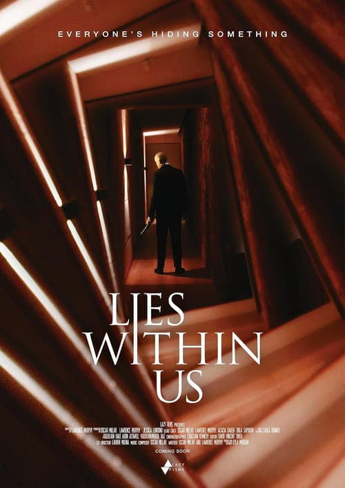 Poster for Lies Within Us