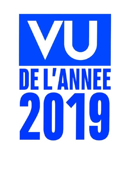 Poster for Vu de l'année 2019
