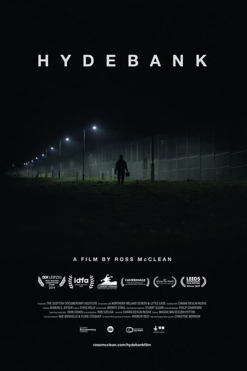 Poster for Hydebank