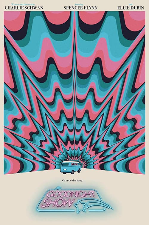Poster for The Goodnight Show