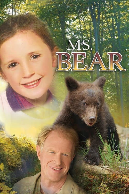 Poster for Ms. Bear