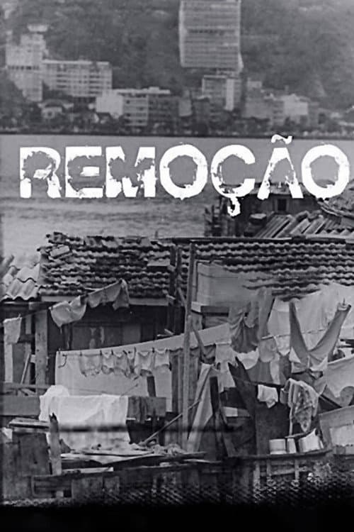 Poster for Remoção
