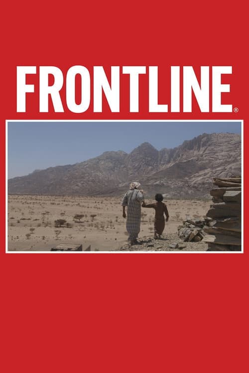 Poster for Targeting Yemen