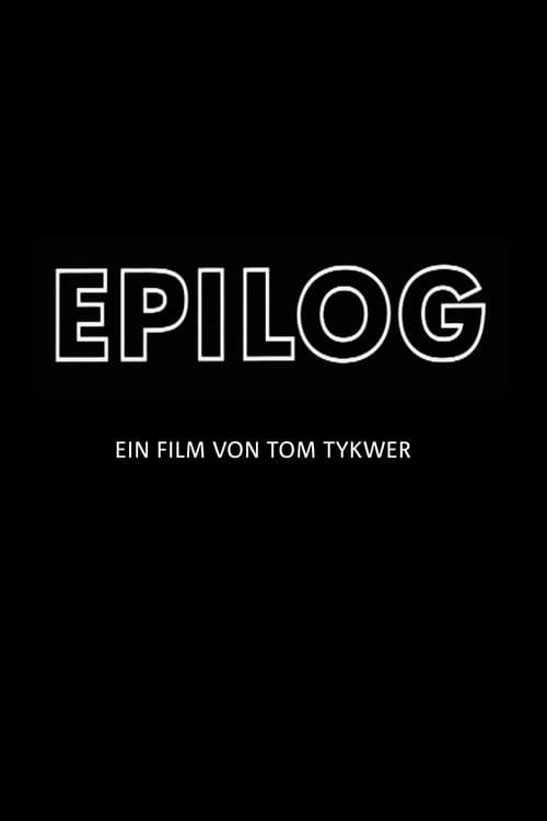 Poster for Epilog