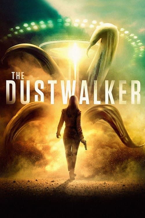 Poster for The Dustwalker