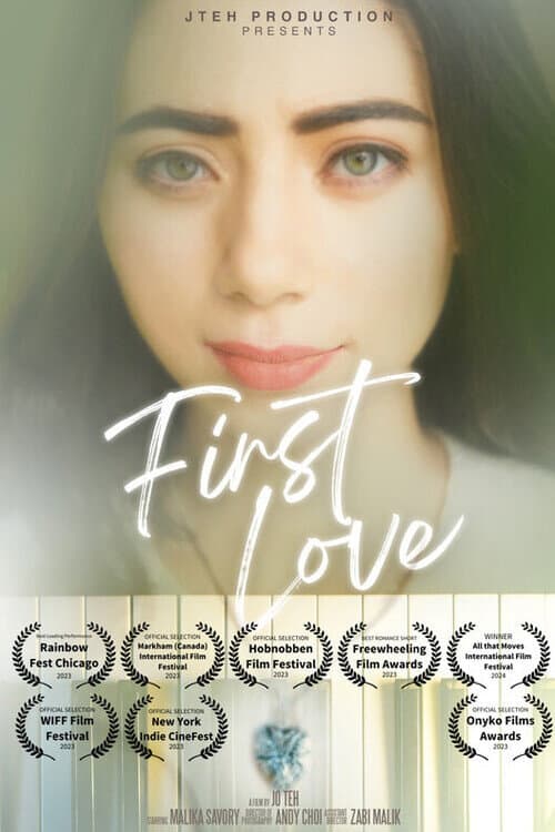 Poster for First Love