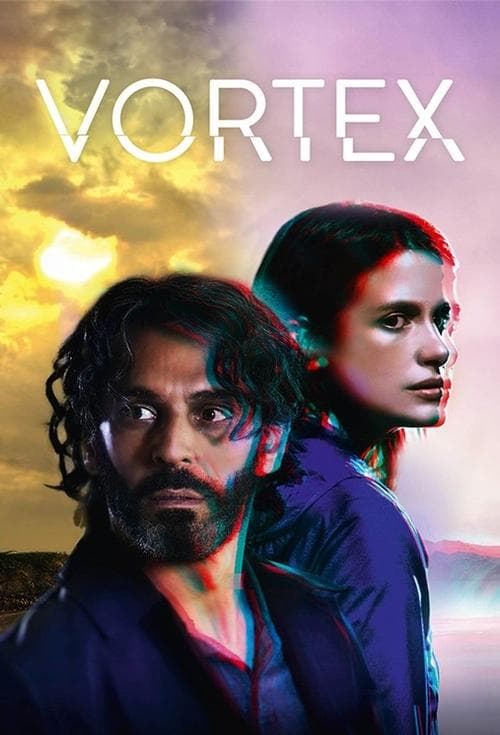 Poster for Vortex