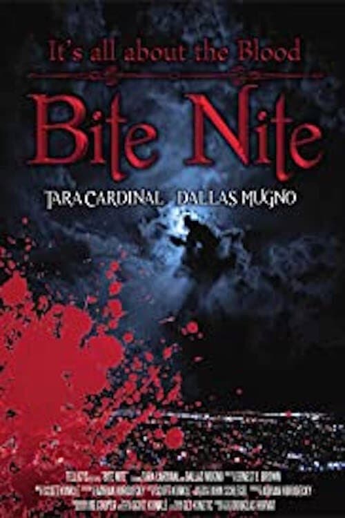 Poster for Bite Nite