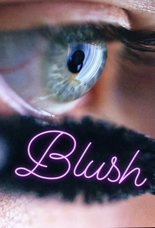 Poster for Blush