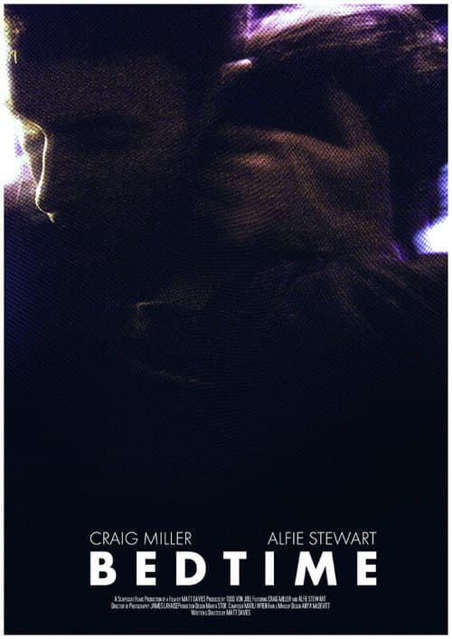 Poster for Bedtime