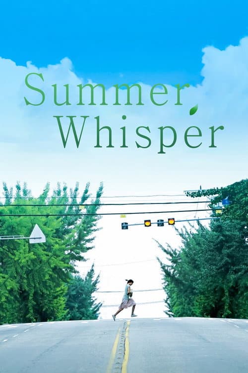 Poster for Summer Whispers