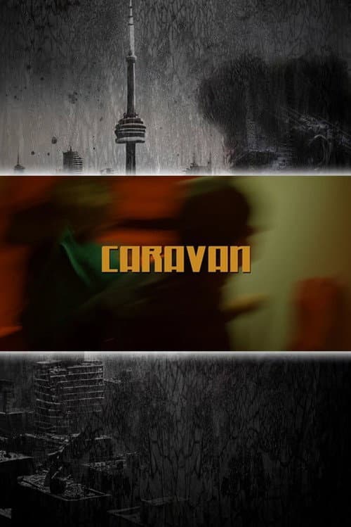 Poster for Caravan