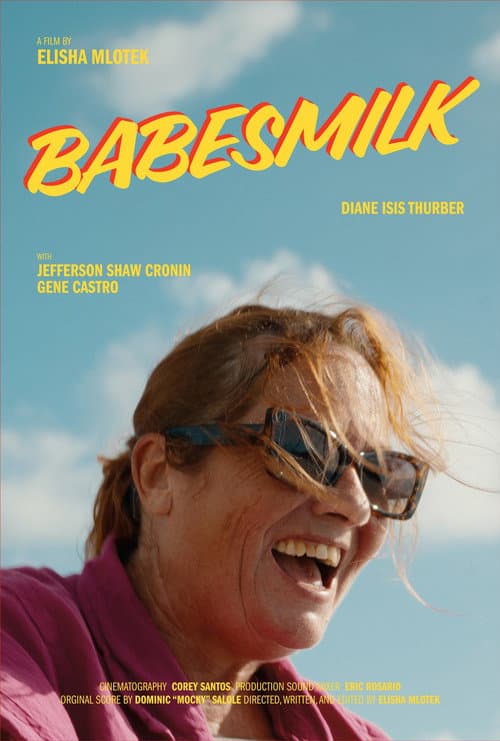 Poster for Babesmilk