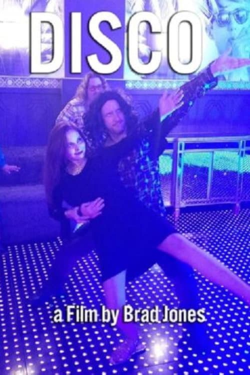 Poster for Disco