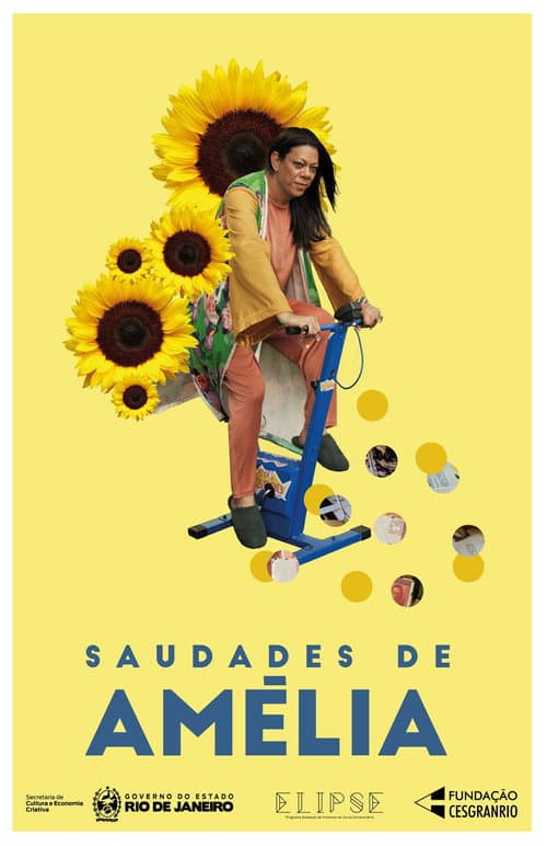 Poster for Who Misses Amélia