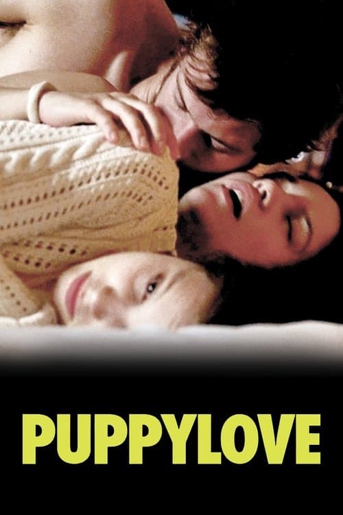 Poster for Puppylove