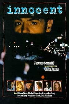 Poster for Innocent